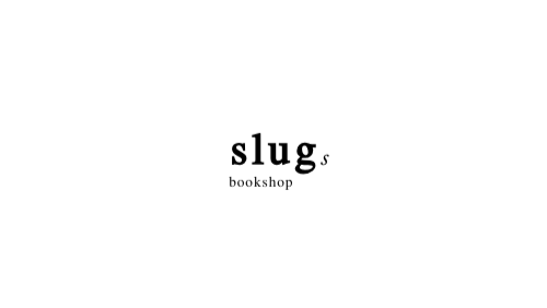 slugs bookshop